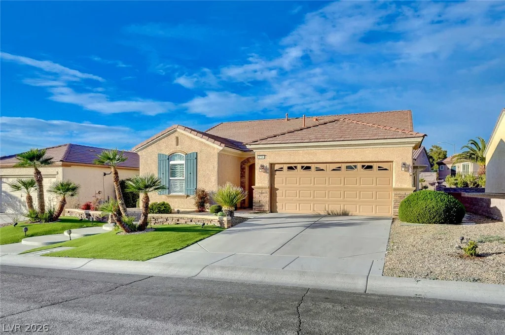 2734 White Sage, Henderson, NV 89052