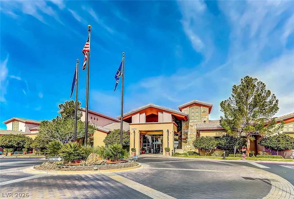 2734 White Sage, Henderson, NV 89052