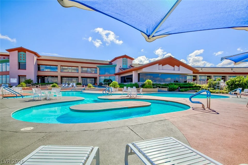 2734 White Sage, Henderson, NV 89052