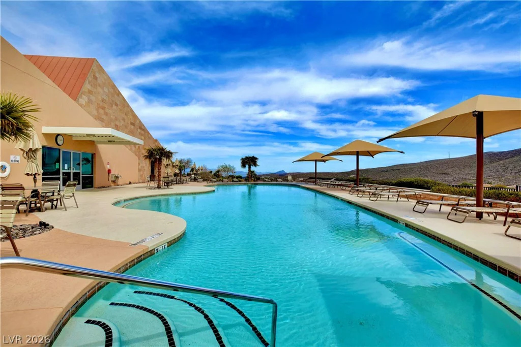 2734 White Sage, Henderson, NV 89052