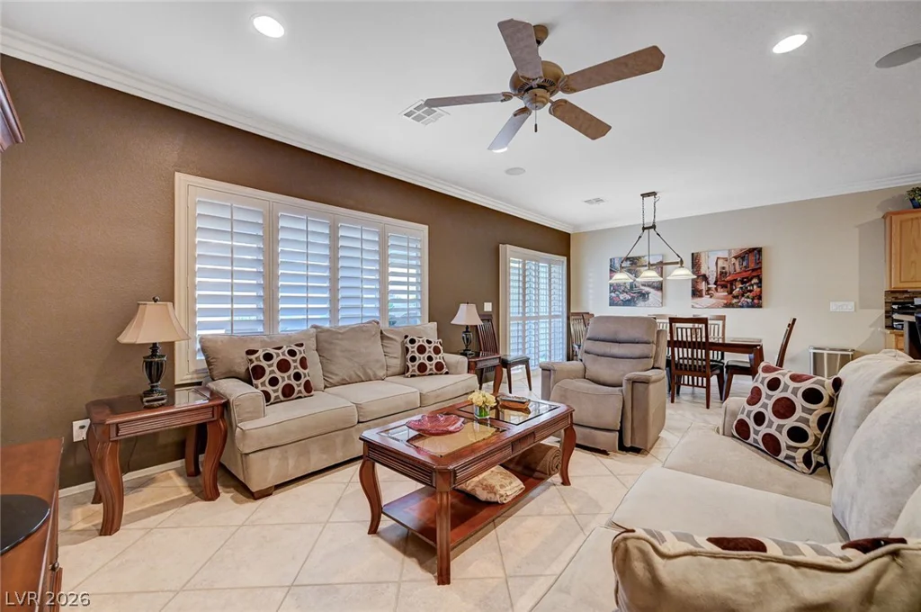 2734 White Sage, Henderson, NV 89052