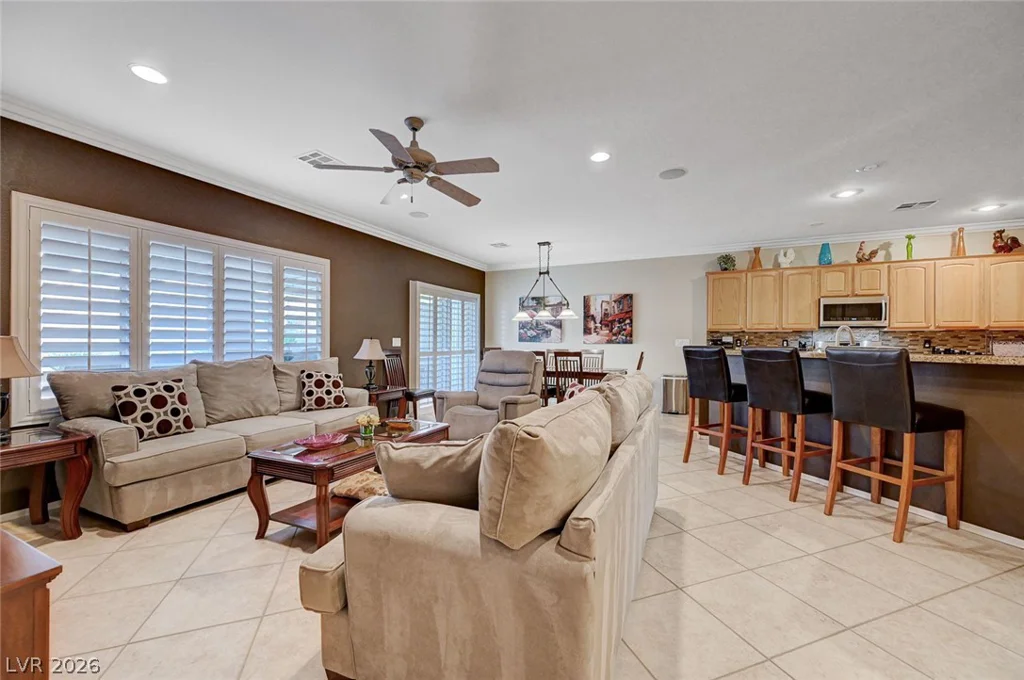 2734 White Sage, Henderson, NV 89052