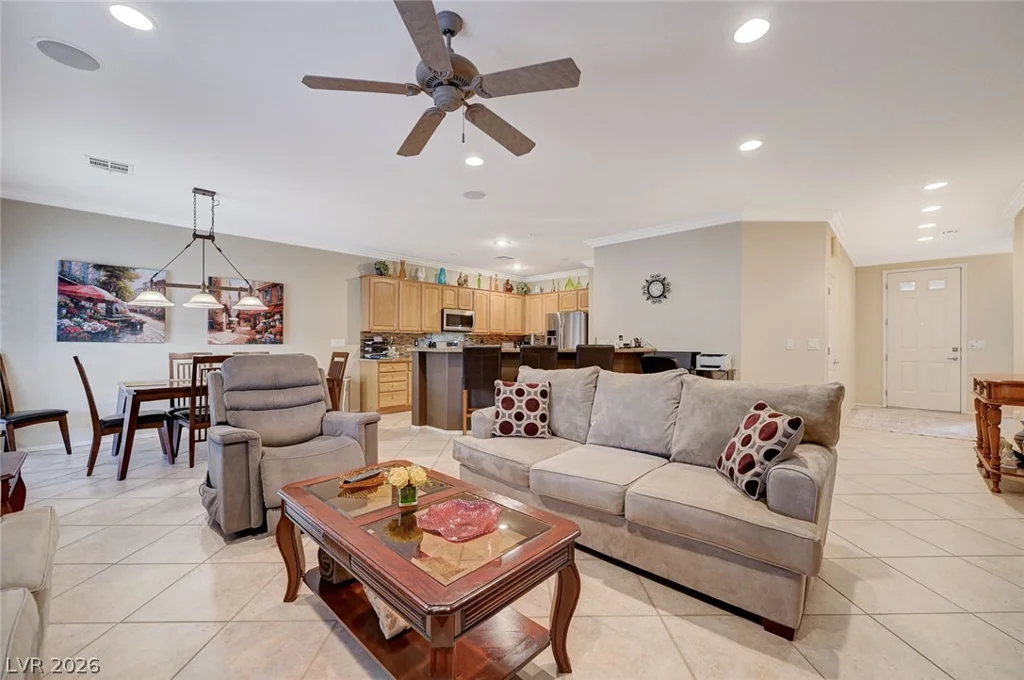 2734 White Sage, Henderson, NV 89052
