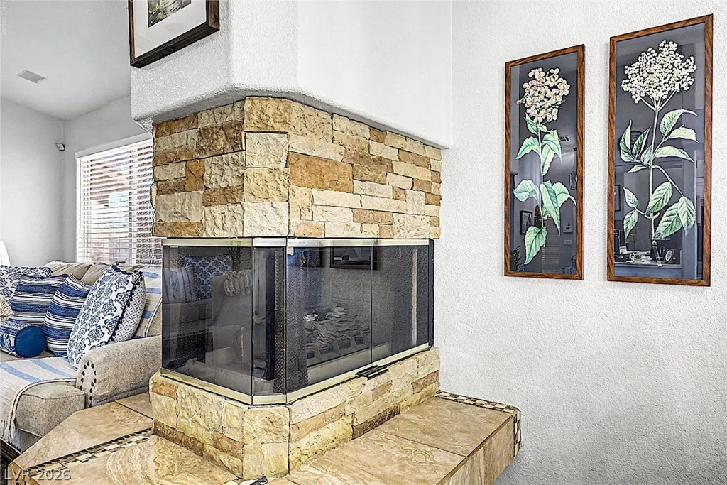 2035 Warm Springs, Las Vegas, NV 89119