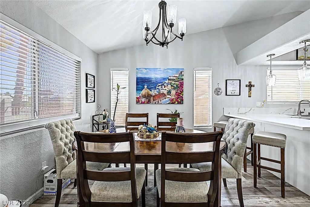 2035 Warm Springs, Las Vegas, NV 89119