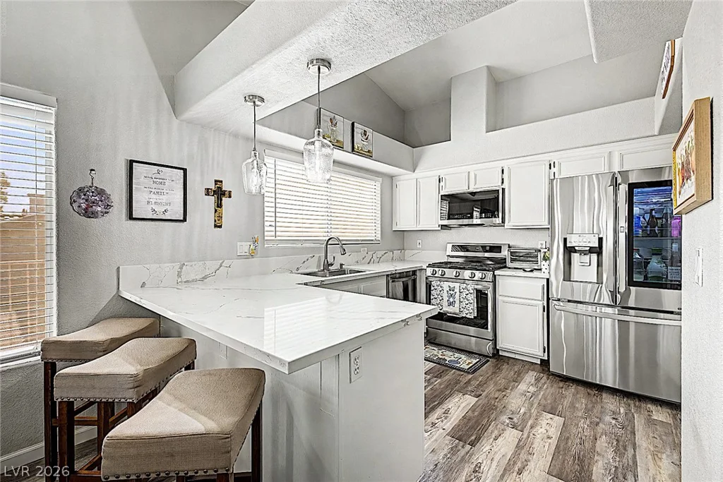 2035 Warm Springs, Las Vegas, NV 89119