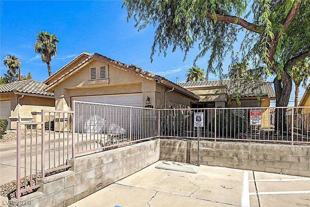 2035 Warm Springs, Las Vegas, NV 89119