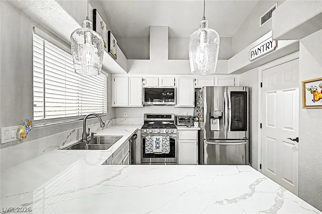 2035 Warm Springs, Las Vegas, NV 89119