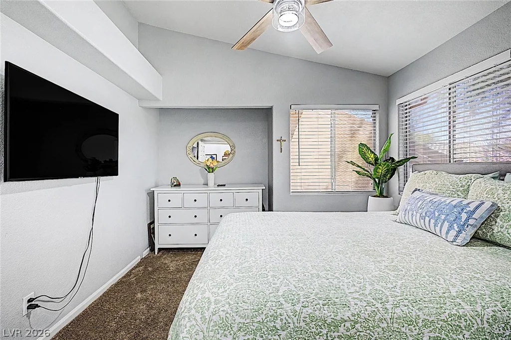 2035 Warm Springs, Las Vegas, NV 89119