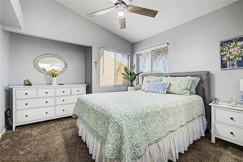 2035 Warm Springs, Las Vegas, NV 89119