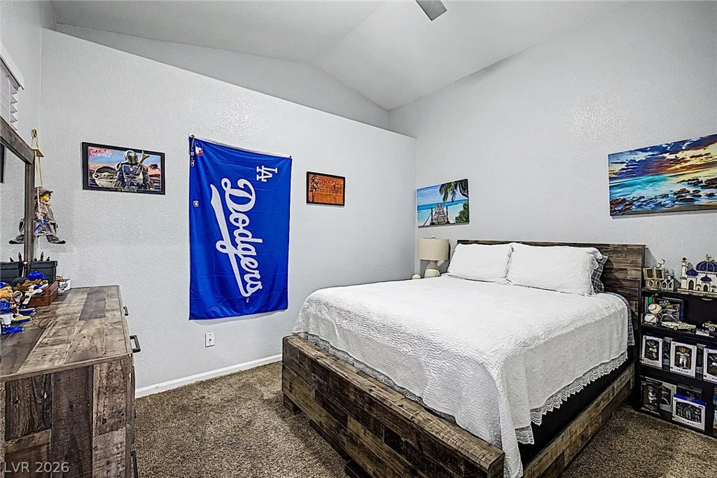 2035 Warm Springs, Las Vegas, NV 89119
