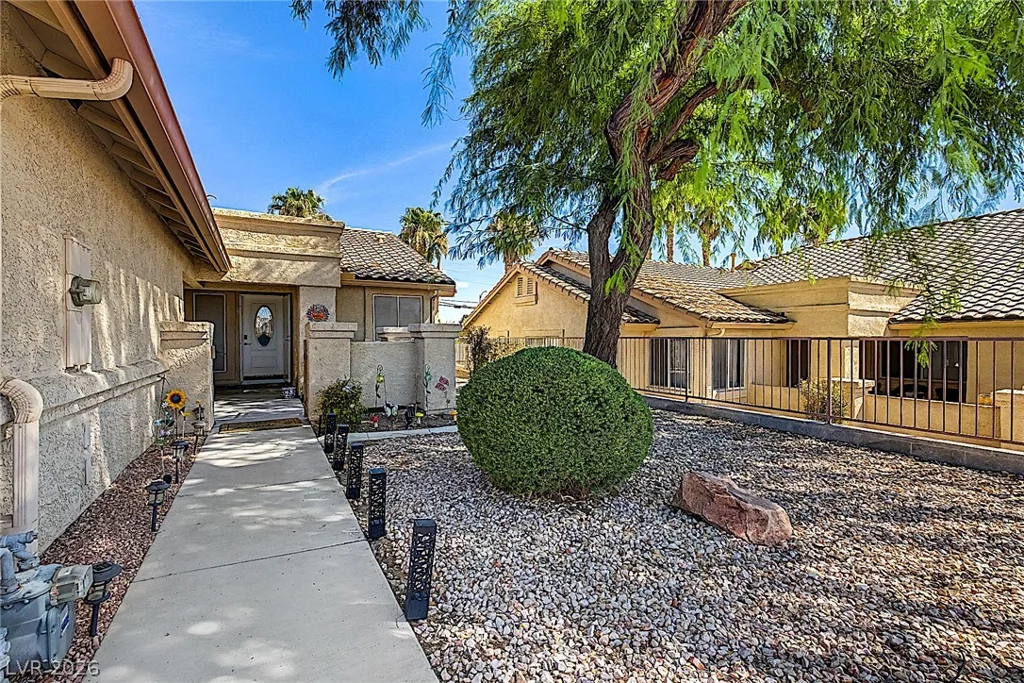 2035 Warm Springs, Las Vegas, NV 89119