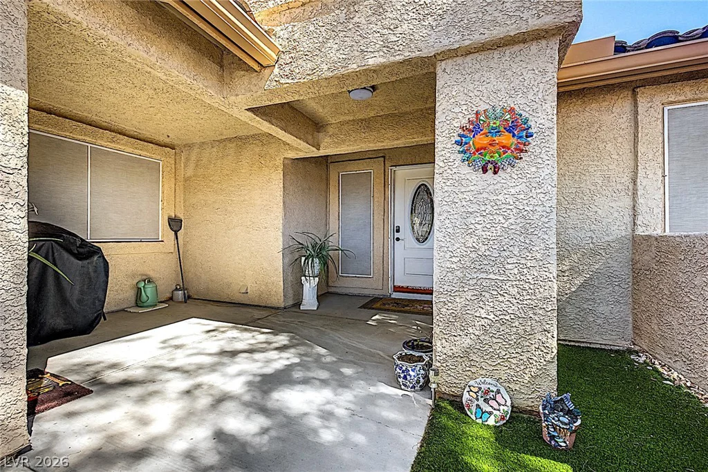 2035 Warm Springs, Las Vegas, NV 89119