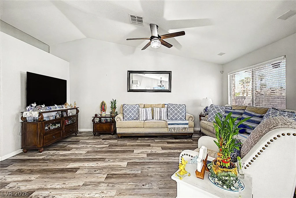 2035 Warm Springs, Las Vegas, NV 89119
