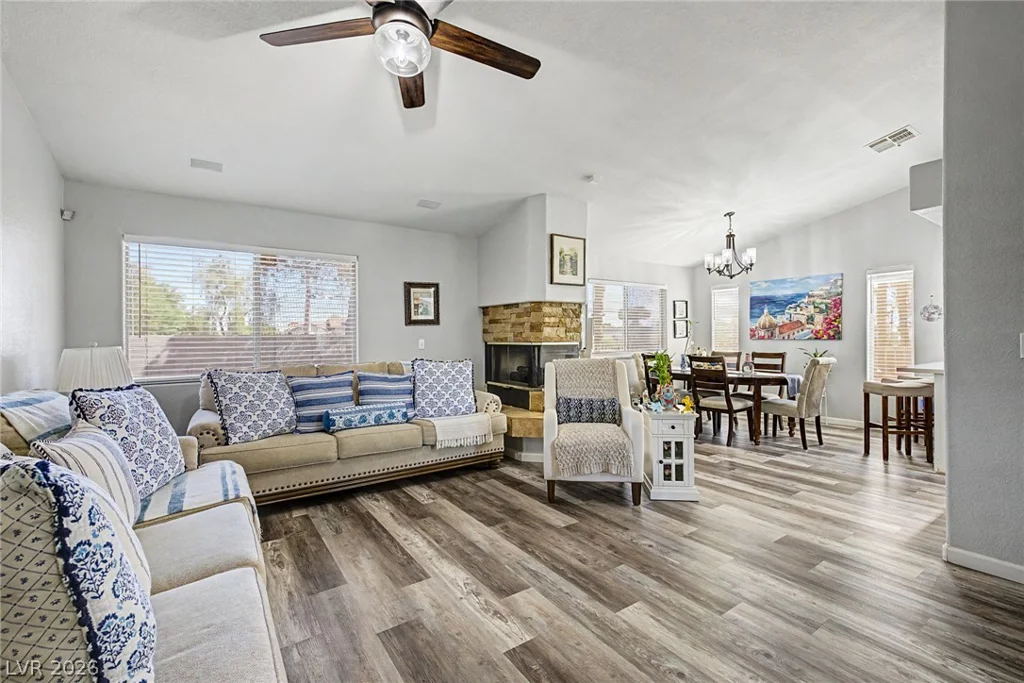 2035 Warm Springs, Las Vegas, NV 89119