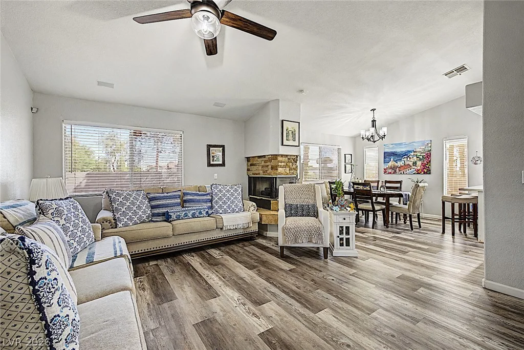 2035 Warm Springs, Las Vegas, NV 89119