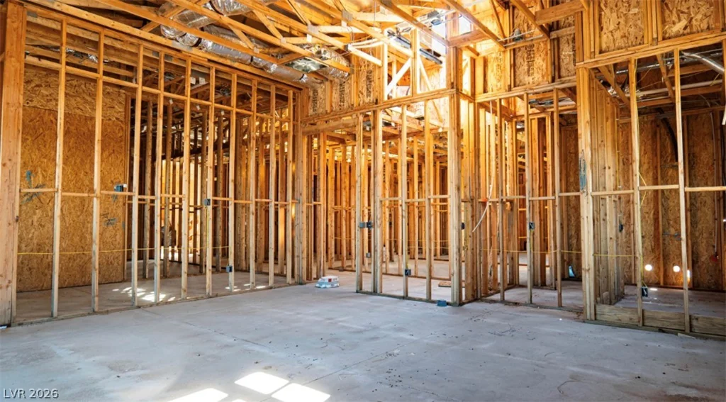 9855 Bright Angel, Las Vegas, NV 89149