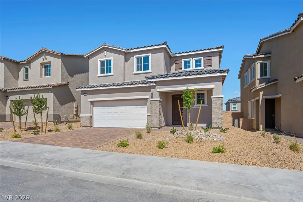 10772 Birch Meadows, Las Vegas, NV 89166