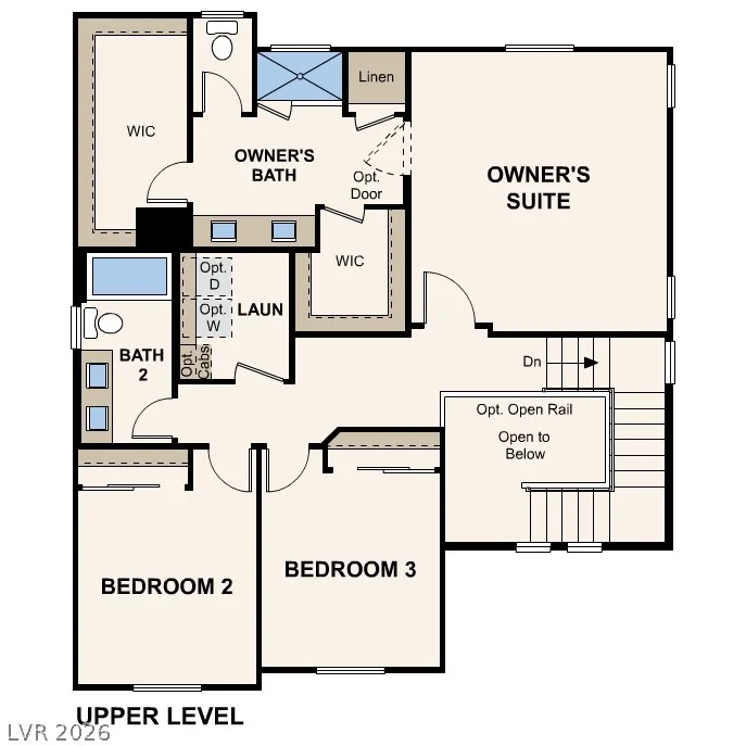 10772 Birch Meadows, Las Vegas, NV 89166