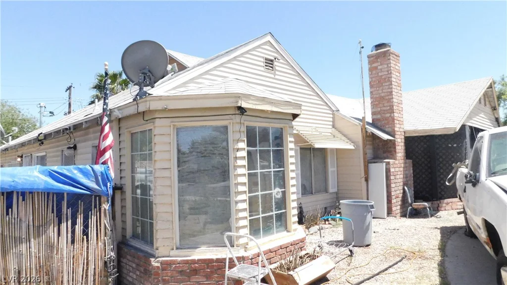 1147 15th, Las Vegas, NV 89104