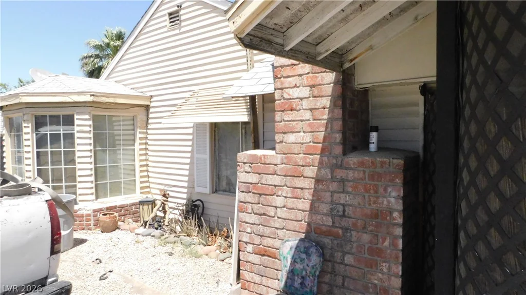 1147 15th, Las Vegas, NV 89104