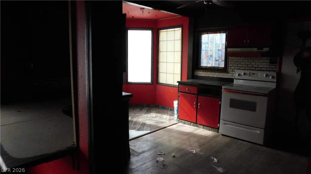 1147 15th, Las Vegas, NV 89104