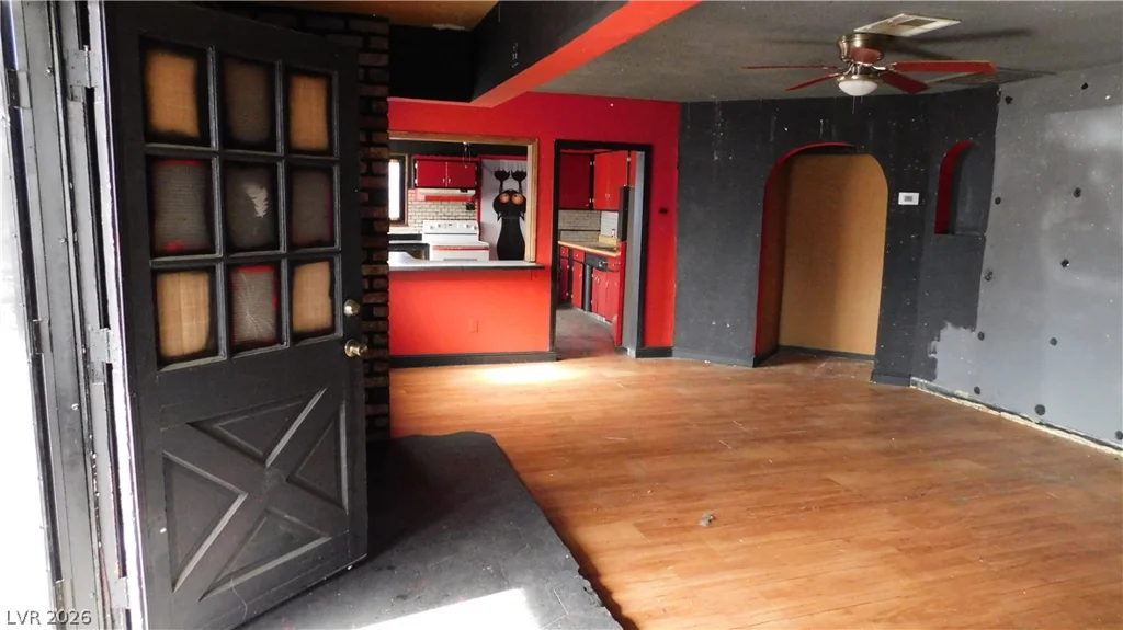 1147 15th, Las Vegas, NV 89104