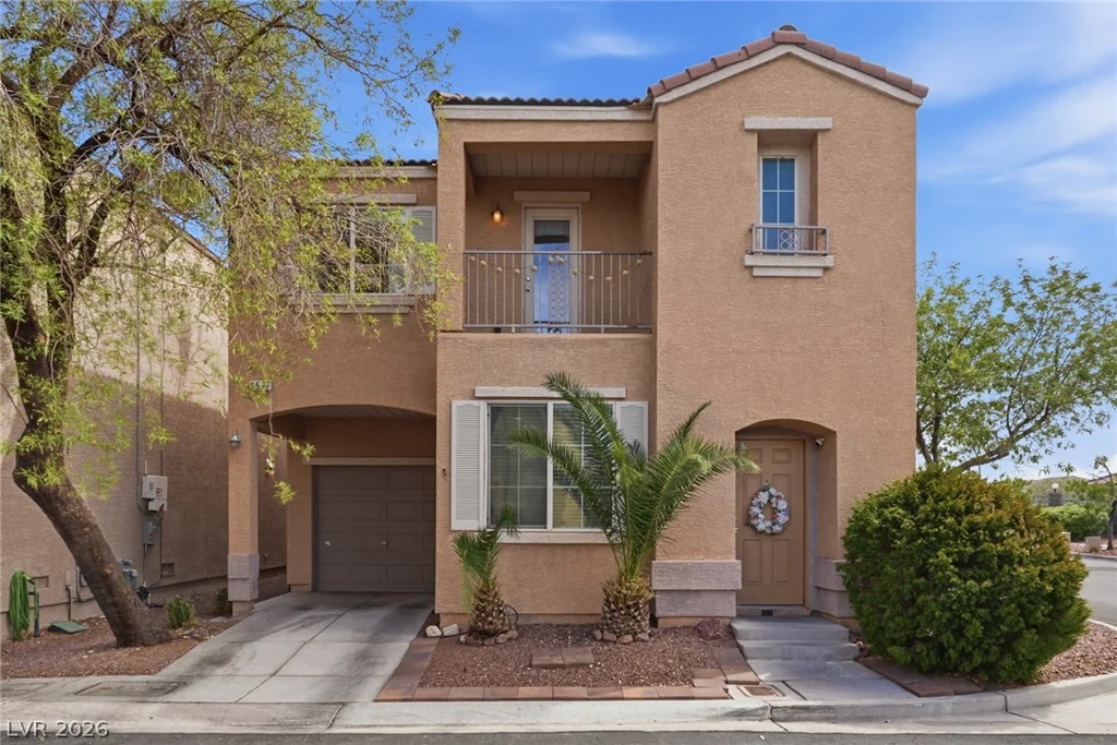 6597 Roundstone Bog, Las Vegas, NV 89139