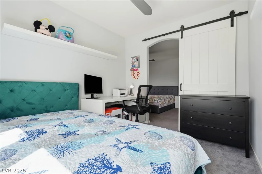 6597 Roundstone Bog, Las Vegas, NV 89139
