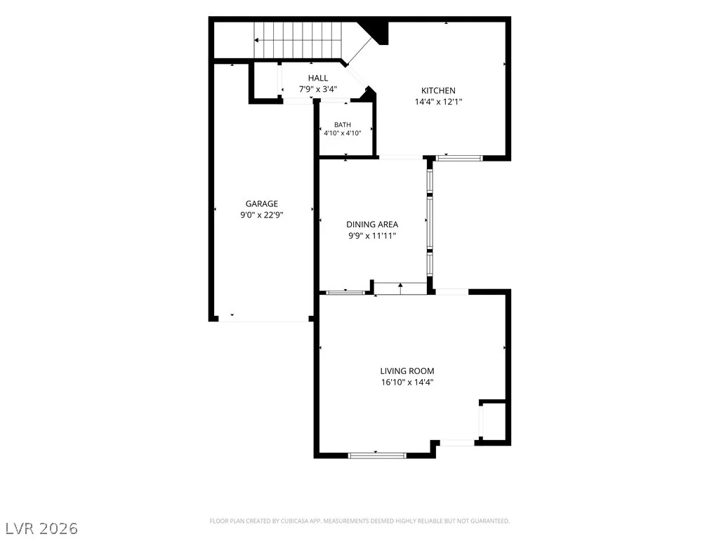 6597 Roundstone Bog, Las Vegas, NV 89139