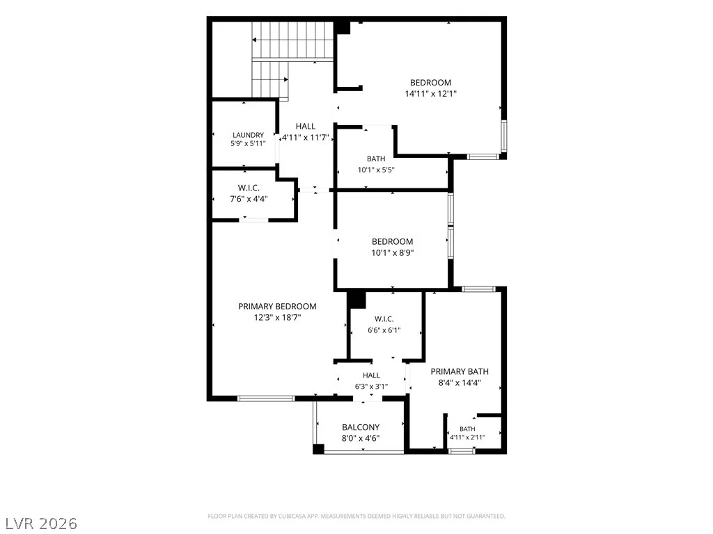 6597 Roundstone Bog, Las Vegas, NV 89139