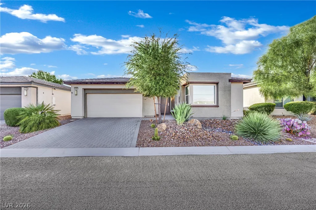 4787 Beacon Ridge, Pahrump, NV 89061