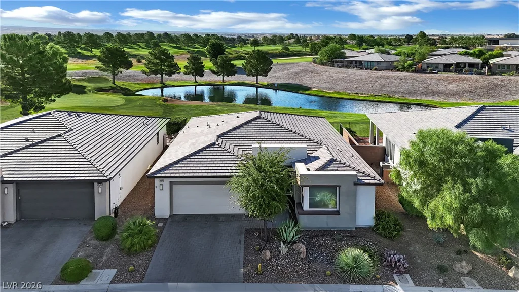 4787 Beacon Ridge, Pahrump, NV 89061