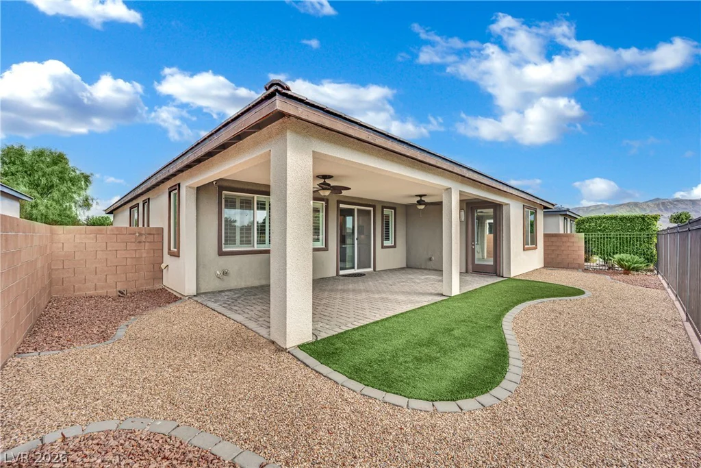 4787 Beacon Ridge, Pahrump, NV 89061
