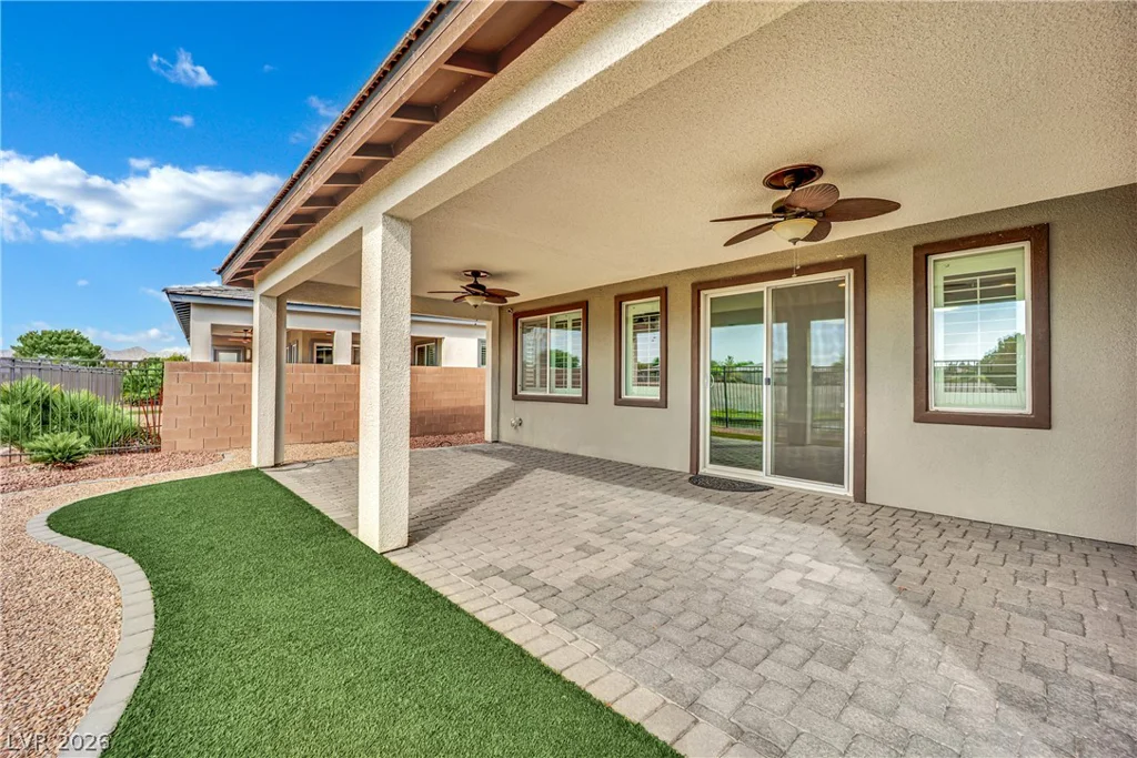 4787 Beacon Ridge, Pahrump, NV 89061