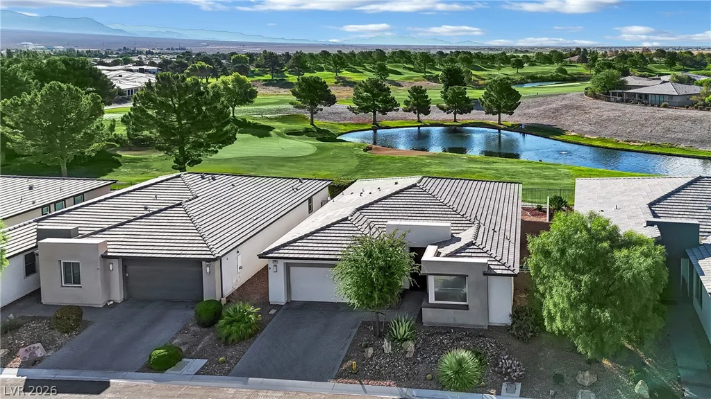 4787 Beacon Ridge, Pahrump, NV 89061