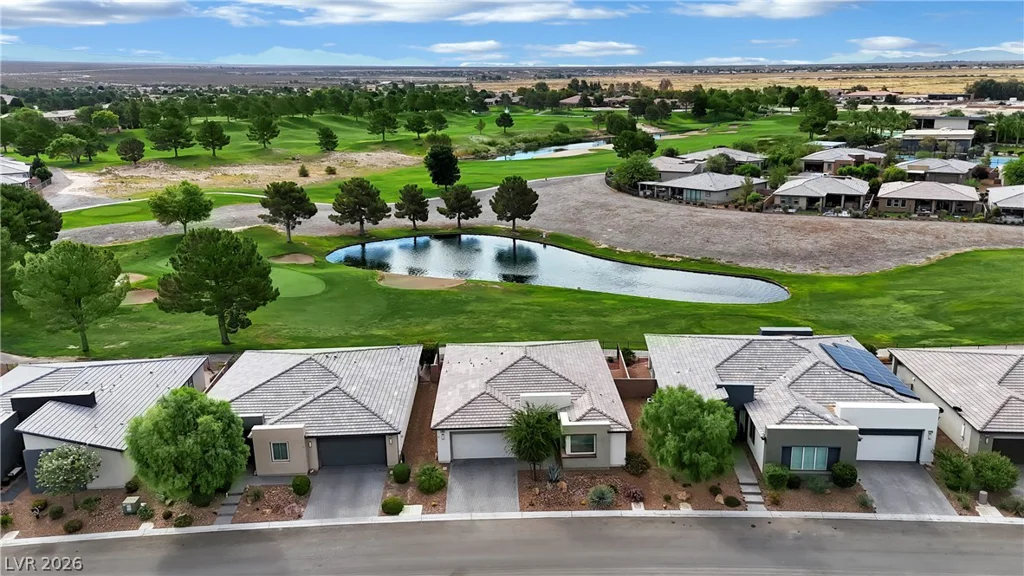4787 Beacon Ridge, Pahrump, NV 89061