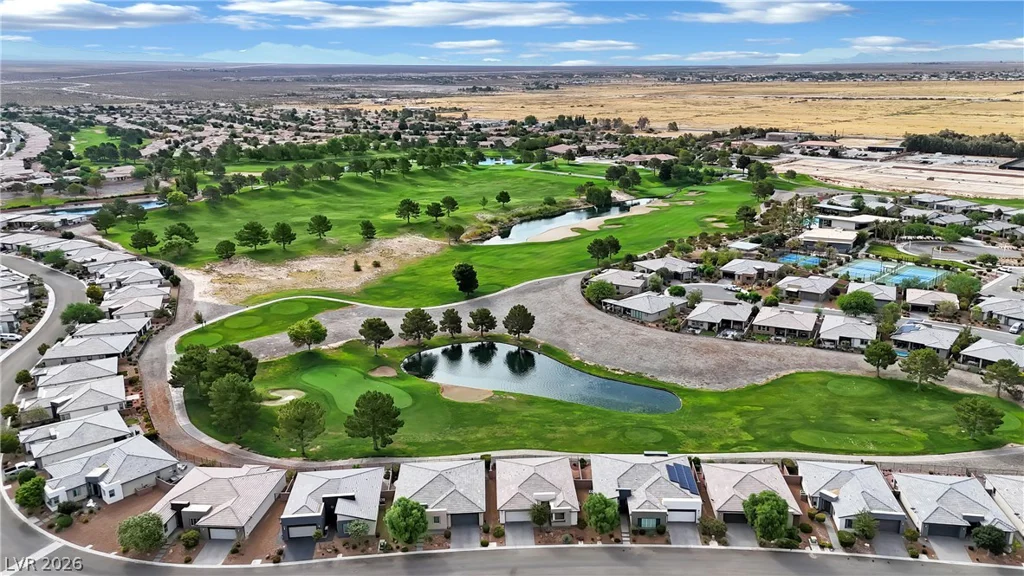 4787 Beacon Ridge, Pahrump, NV 89061