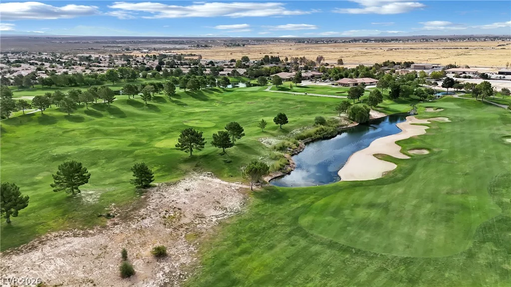 4787 Beacon Ridge, Pahrump, NV 89061