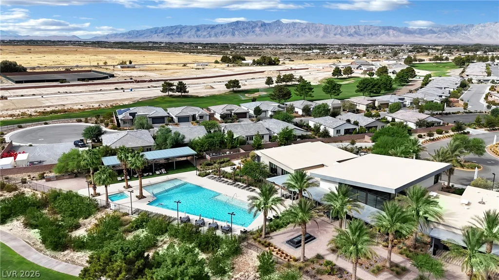 4787 Beacon Ridge, Pahrump, NV 89061