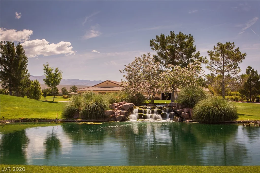 4787 Beacon Ridge, Pahrump, NV 89061