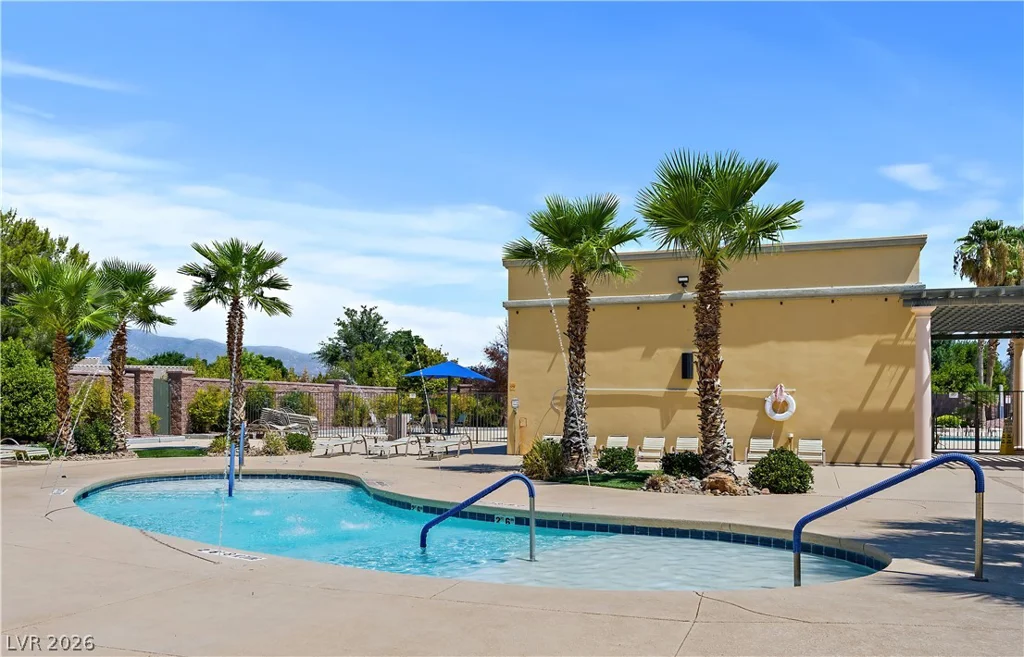 4787 Beacon Ridge, Pahrump, NV 89061