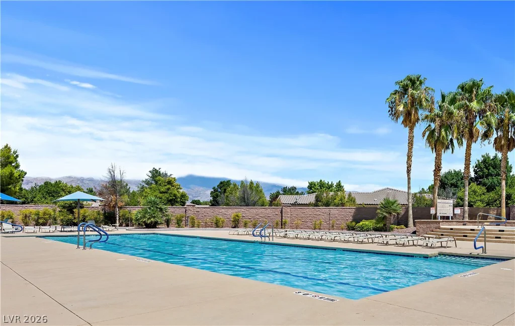4787 Beacon Ridge, Pahrump, NV 89061
