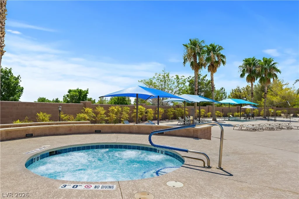 4787 Beacon Ridge, Pahrump, NV 89061