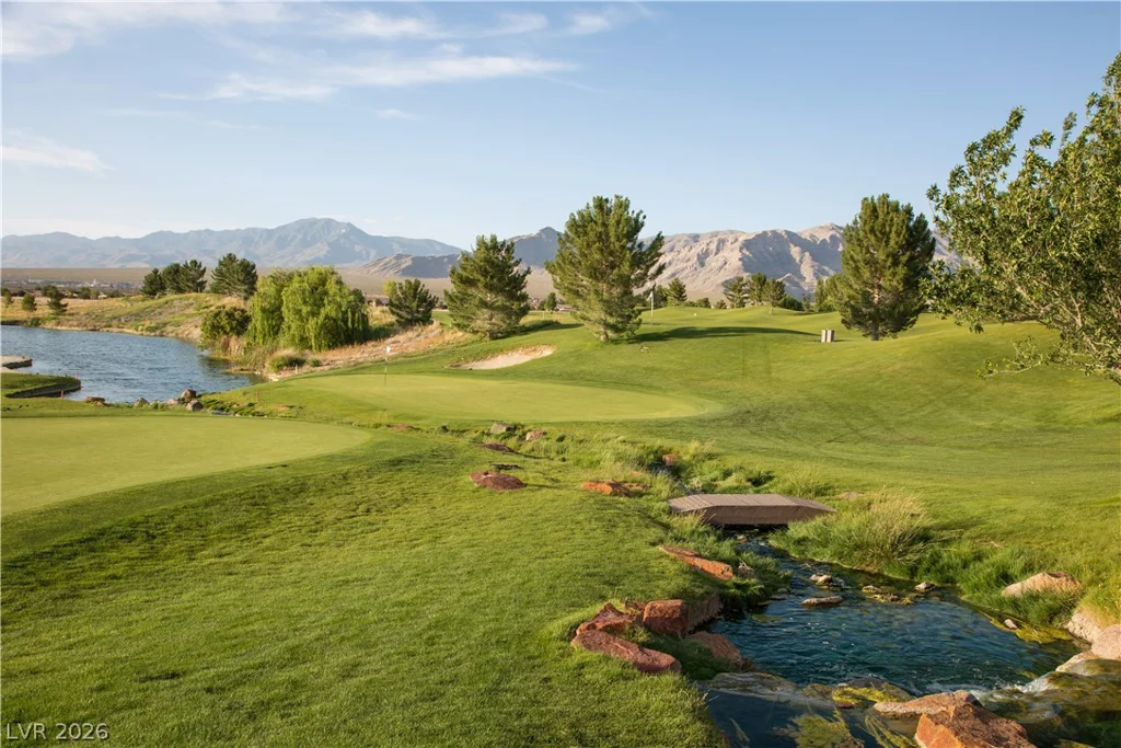 4787 Beacon Ridge, Pahrump, NV 89061