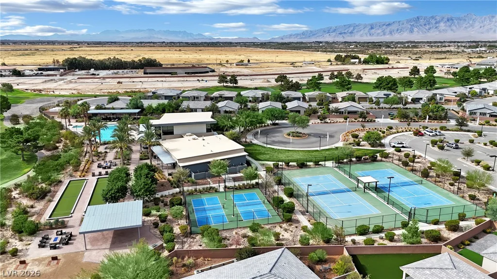 4787 Beacon Ridge, Pahrump, NV 89061