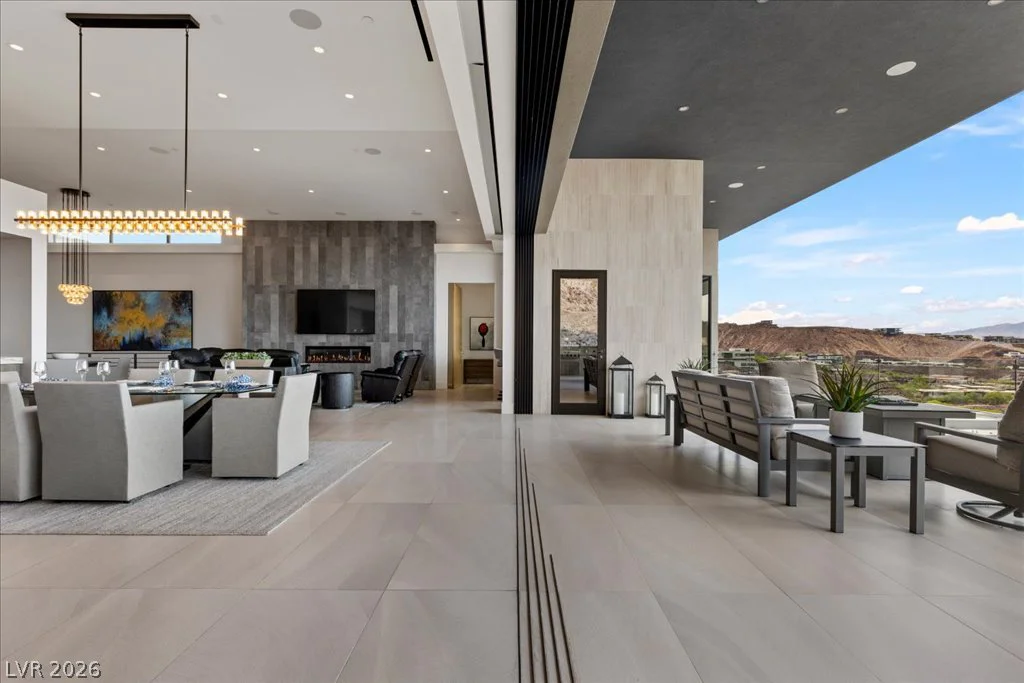 657 Ridgestone Rim, Henderson, NV 89012