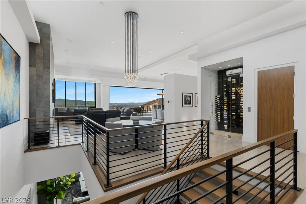 657 Ridgestone Rim, Henderson, NV 89012