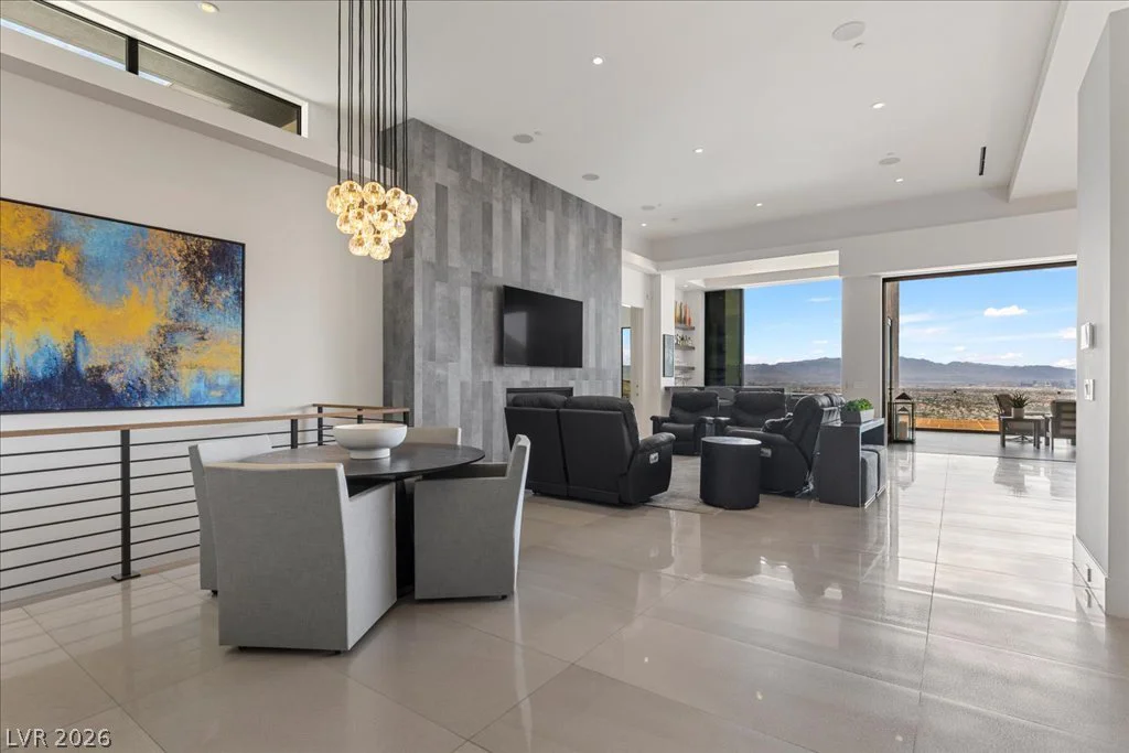 657 Ridgestone Rim, Henderson, NV 89012