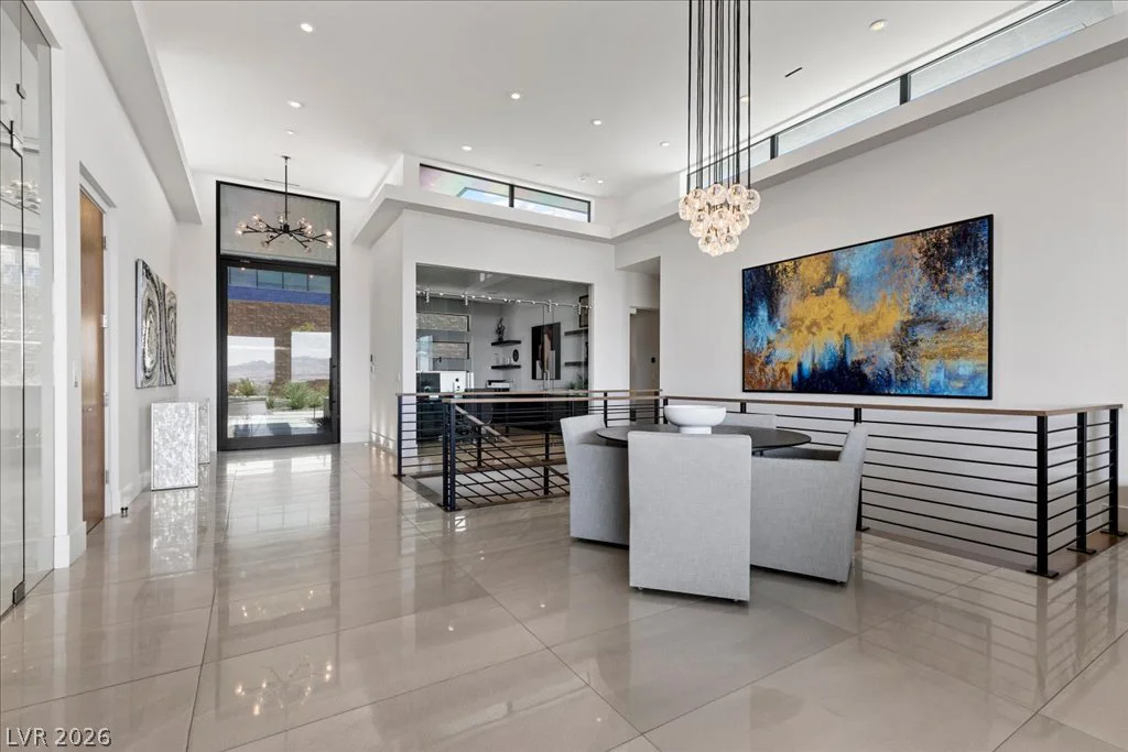 657 Ridgestone Rim, Henderson, NV 89012